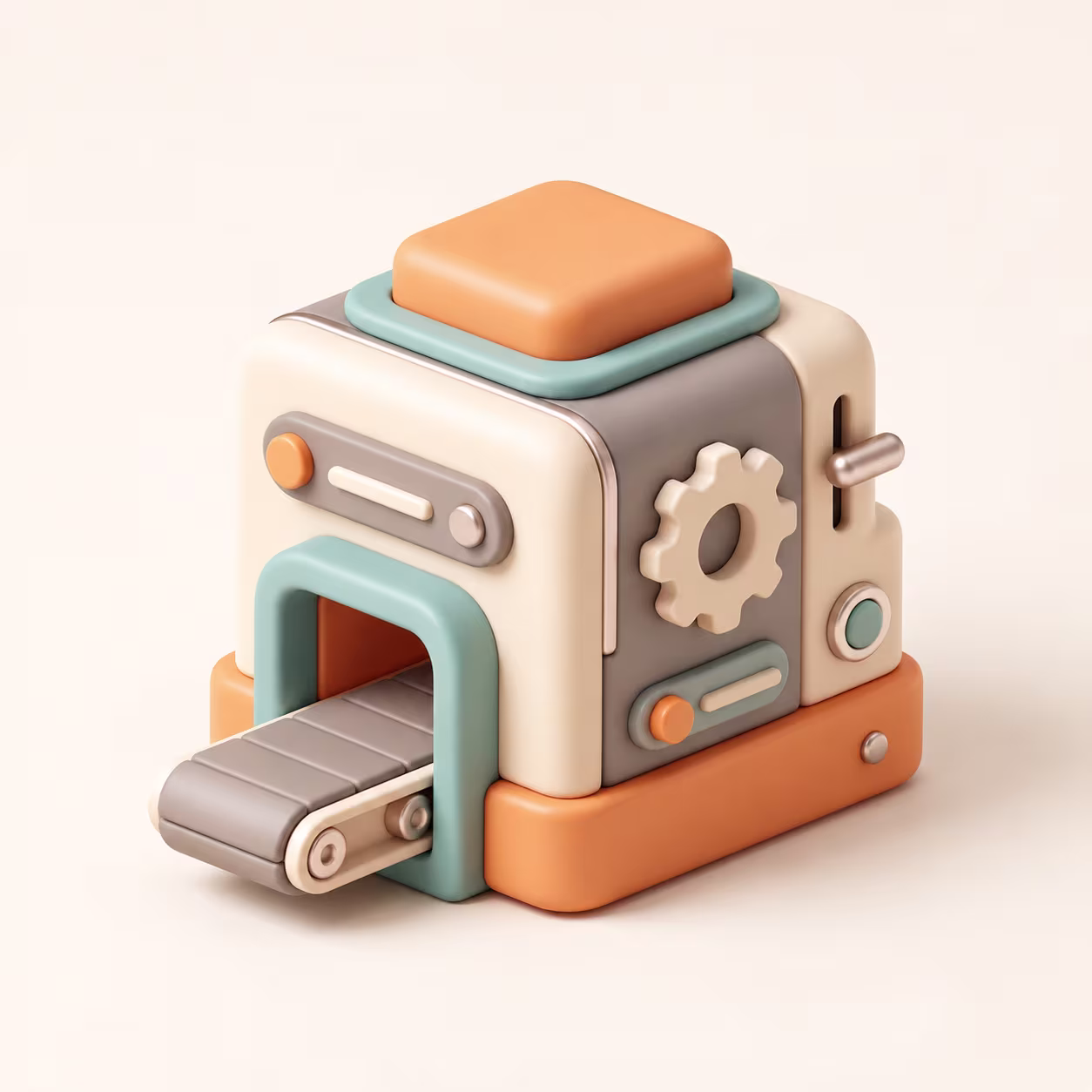 Tinysembly